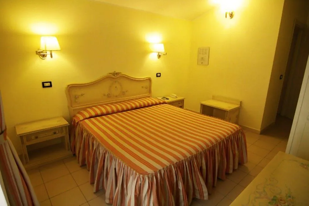 Hotel Royal Bosa