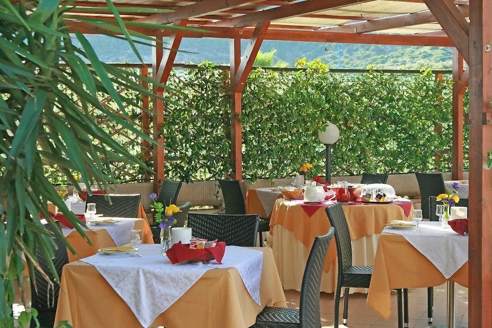 Hotel Royal Bosa