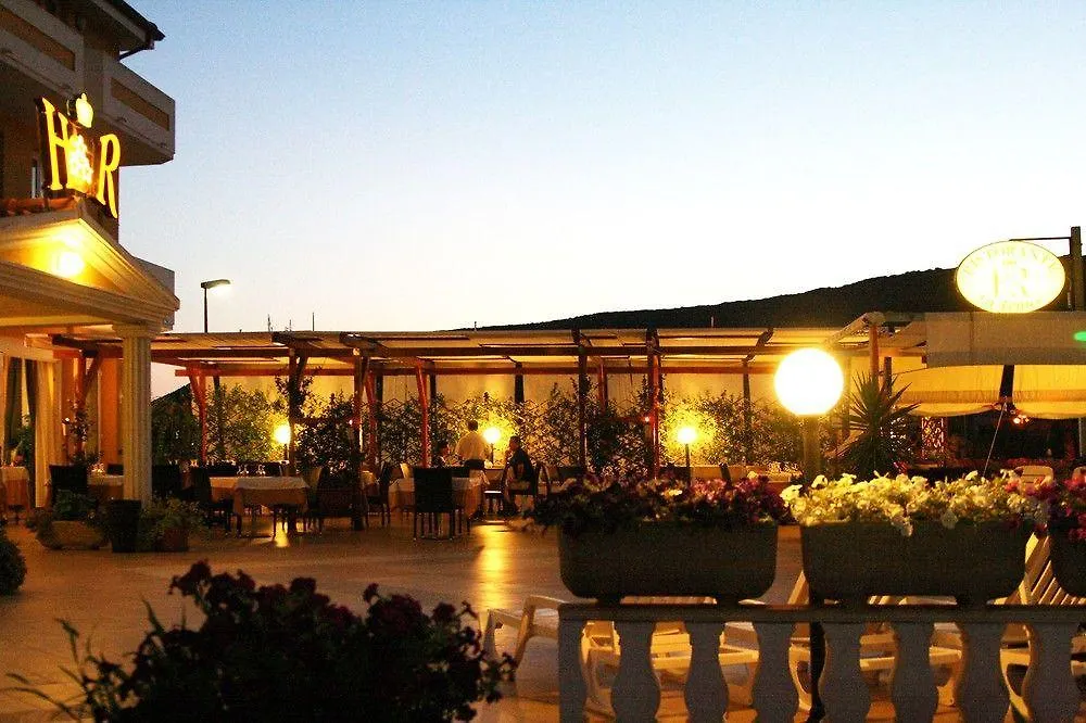 Hotel Royal Bosa Italie