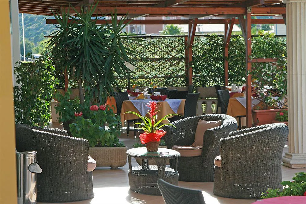 Hotel Royal Bosa