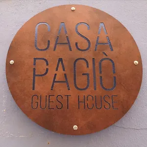 Casa Pagio Guest house