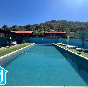 Abbamala Village Appart hôtel