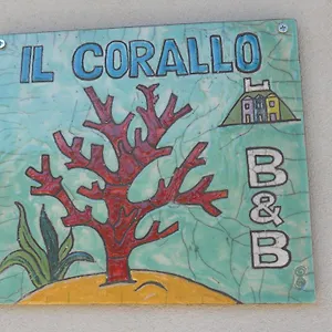 Il Corallo Couette-café