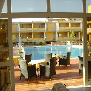 Hotel Italy