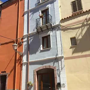 Bomarosa Bed & Breakfast