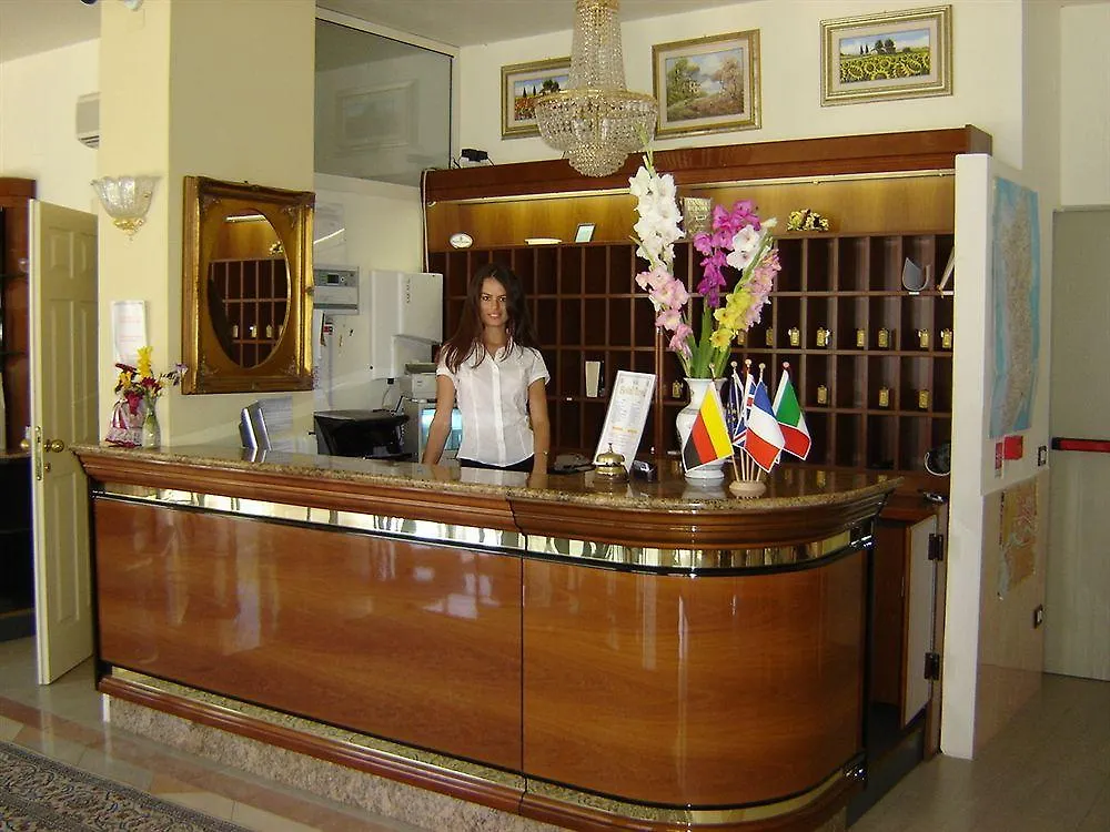 Hotel Royal Bosa