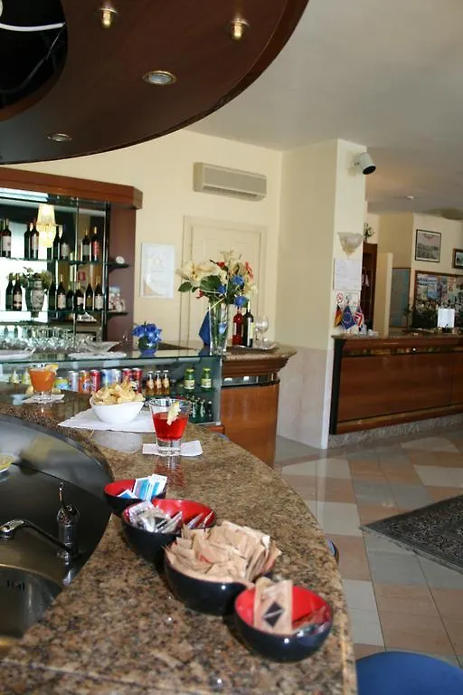 Hotel Royal Bosa