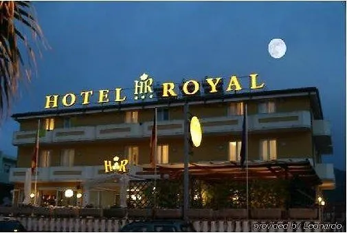***  Hotel Royal Bosa Italy
