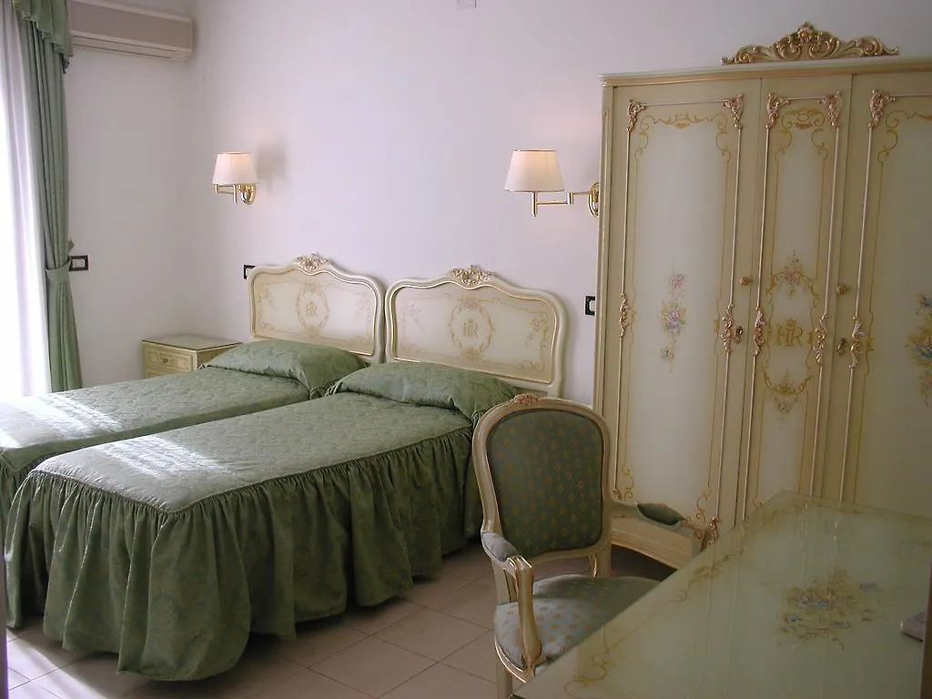 Hotel Royal Bosa