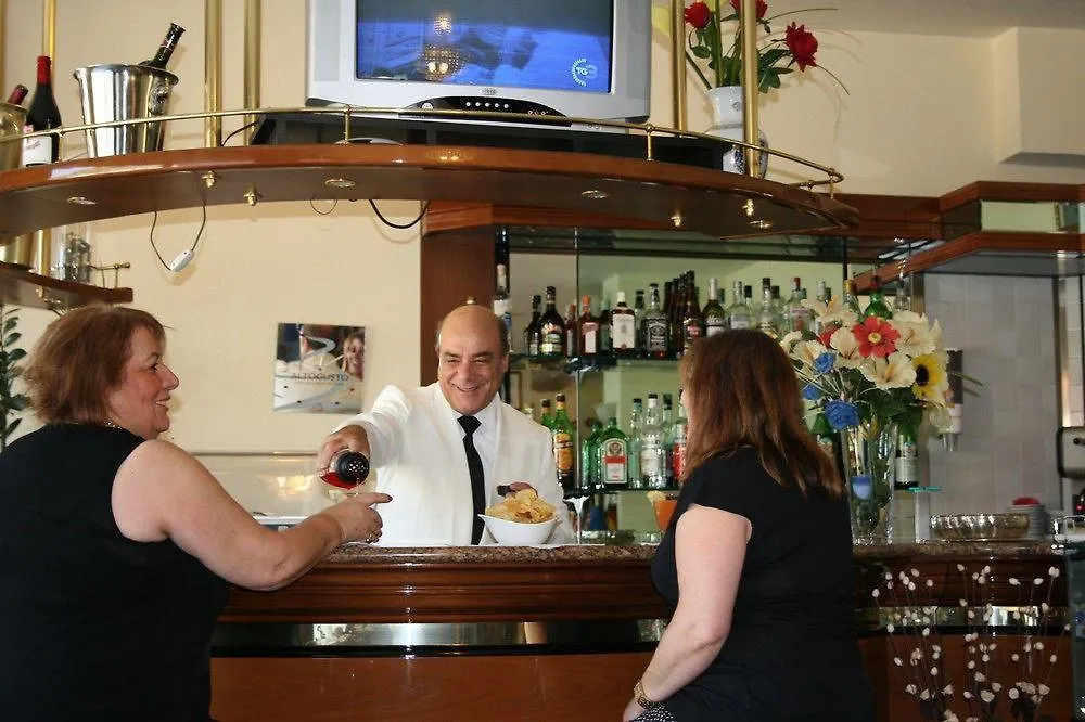 Hotel Royal Bosa