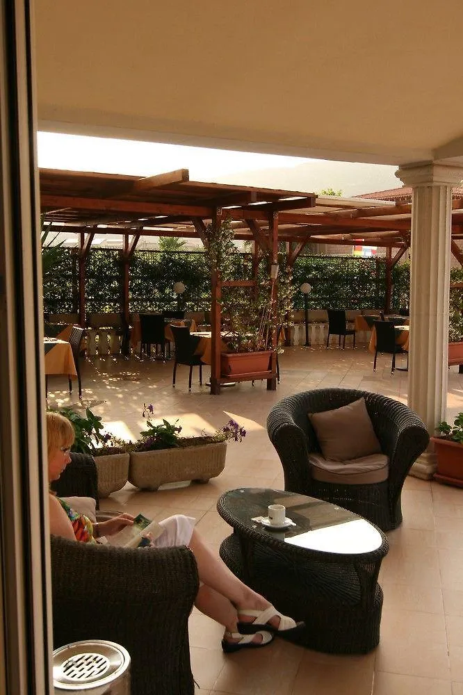 Hotel Royal Bosa