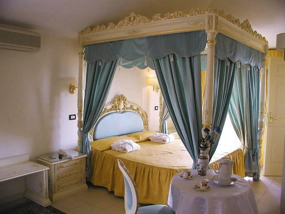 Hotel Royal Bosa