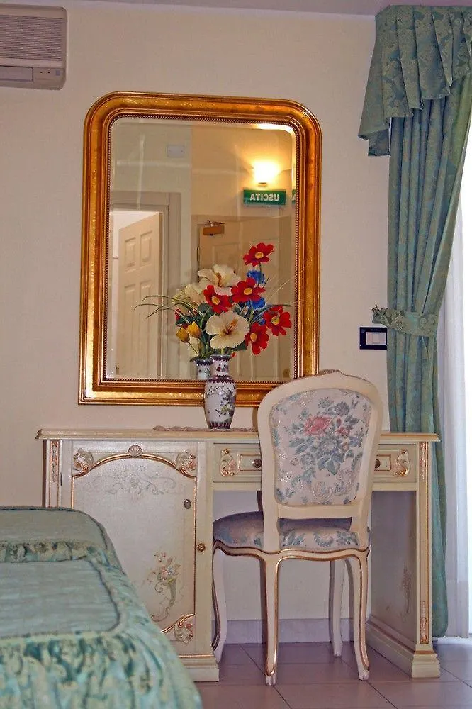 Hotel Royal Bosa Italy