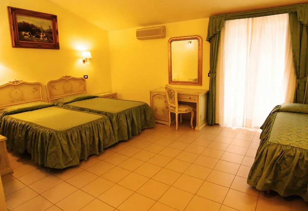 Hotel Royal Bosa