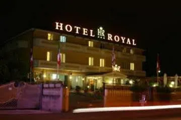 Hotel Royal Bosa 3*,