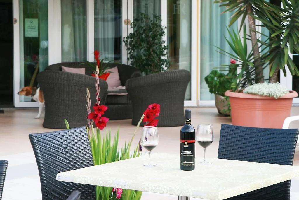 Hotel Royal Bosa Italy