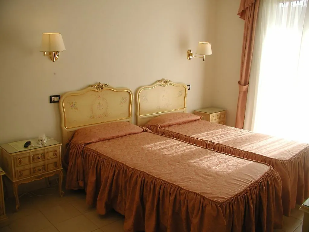 Hotel Royal Bosa