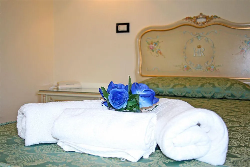 ***  Hotel Royal Bosa Italy