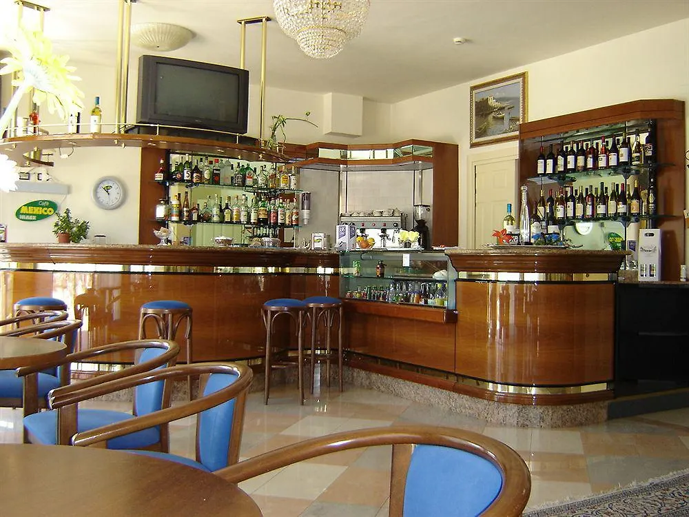 Hotel Royal Bosa