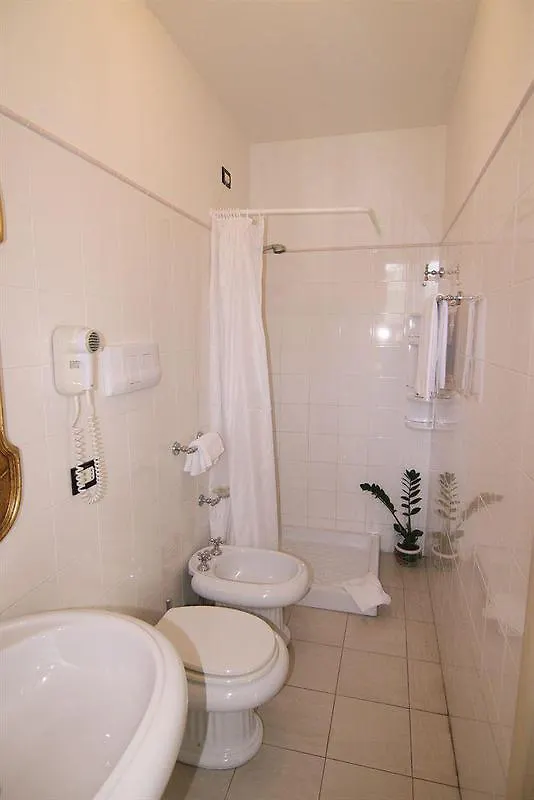 Hotel Royal Bosa